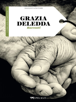 cover image of Racconti